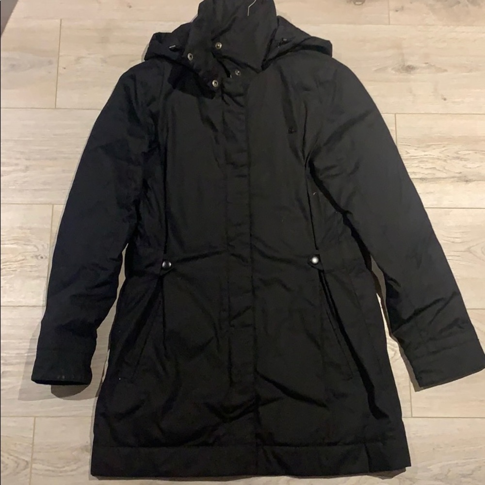 Lacoste Winter Coat